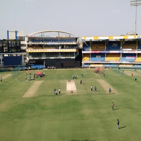 பிசிசிஐ -யின் புதிய சட்டம்; மாற்றப்படுகிறதா இந்தூர் போட்டி? #IndvWi