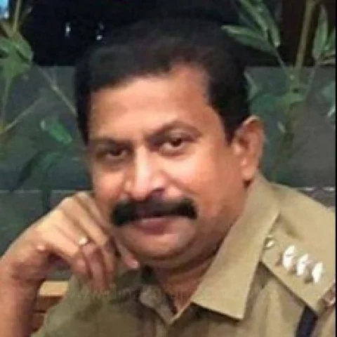 வாட்ஸ்அப்பில் பேரம் பேசியது போலீஸ் ஏசி முத்தழகுதான்! - விஜிலென்ஸ் தகவல்