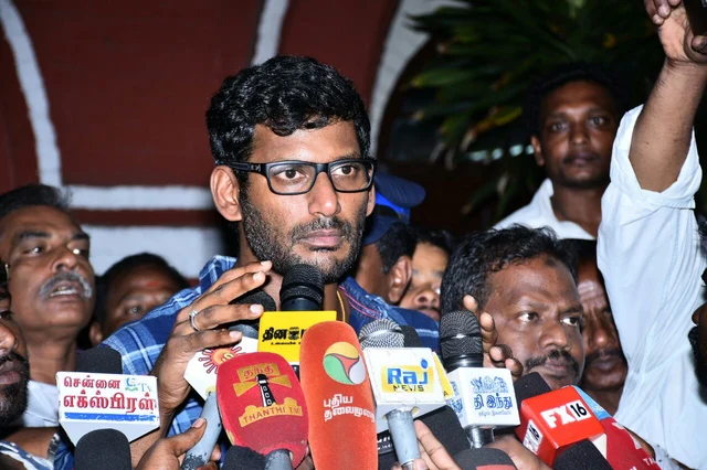இணையத்தில் திரைப்படங்களைப் பதிவேற்றும் 'தமிழ்கன்' நிர்வாகி கைது!
