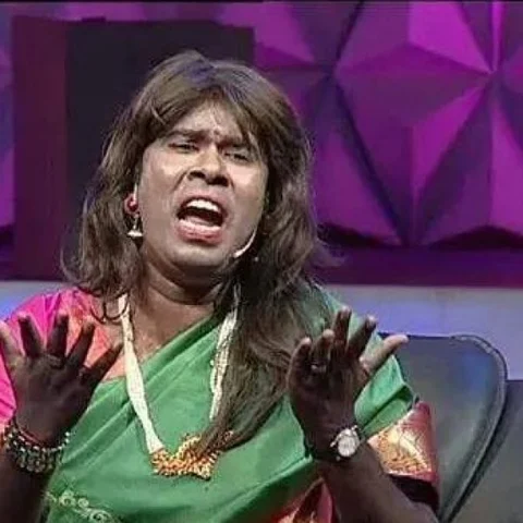 `` ‘என்னம்மா இப்படி பண்றீங்களேம்மா’ எபிசோடை பண்ணவே மாட்டேன்னு சொன்னார் ராமர்..!” - அத்தியாயம் – 6