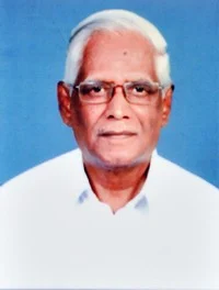 மதுரை காந்தி மியூசிய செயலாளர் மாரியப்பன் மறைவு!