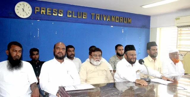 `நடந்த உண்மையை துரைமுருகன் அறிவார்!' - முடிவை எட்டாத ஜவாஹிருல்லா, ஹைதர் அலி மோதல்