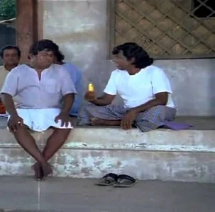 கவுண்டமணி - செந்தில் ஜோக்கும் விவசாயிகளும்!