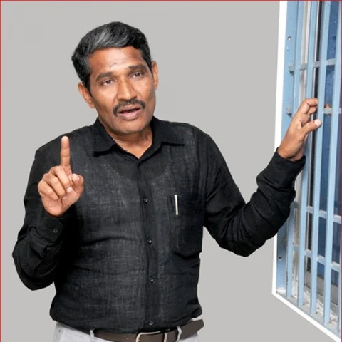 `அன்புமணிக்கு சமூக நீதி குறித்து வகுப்பெடுக்கணும்' - வன்னியரசு ஆதங்கம்