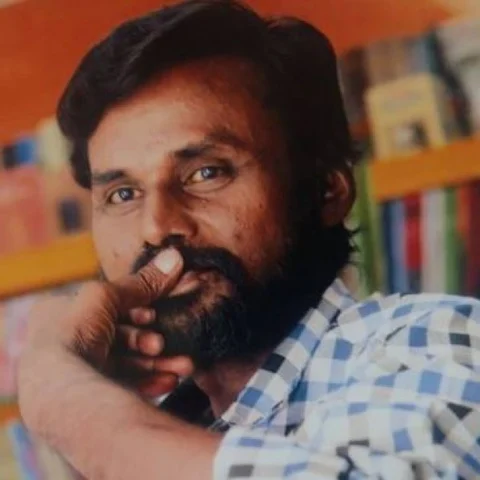 `பைரி’ பட கெட்டப்பே சிக்கலை ஏற்படுத்திவிட்டது - எழுத்தாளர் பிரான்சிஸ் கிருபா குறித்து பகிரும் நண்பர்