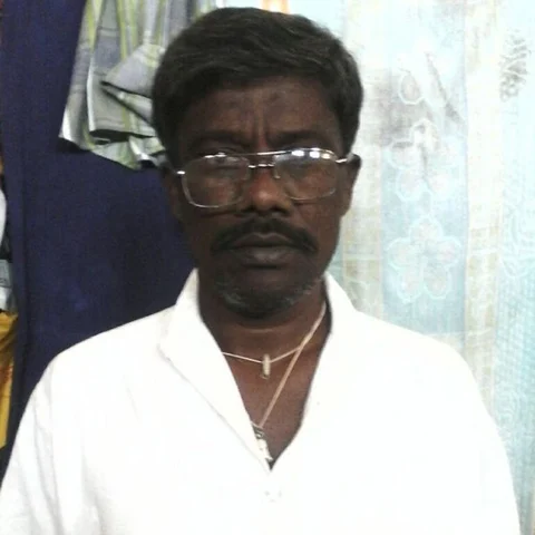 வீரப்பன் கூட்டாளி சைமன் மரணம் சொல்லும் உண்மை....
