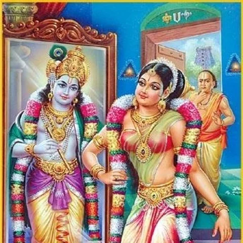 வைகுண்ட ஏகாதசியன்று சொர்க்கவாசல் திறக்கப்படுவது ஏன் தெரியுமா? - திருப்பாவை- 3