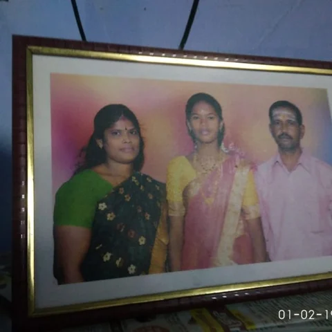 தங்கை - மைத்துனர் வெட்டிக்கொலை - சொத்துக்காக அண்ணன் வெறிச்செயல்!