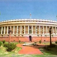 நாடாளுமன்ற இரு அவைகளும் ஒத்திவைப்பு!
