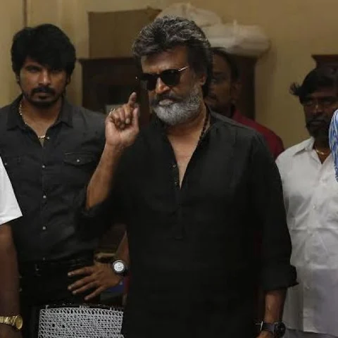 ரஜினிகாந்த்துடன் ஃபெஃப்சி நிர்வாகிகள் திடீர் சந்திப்பு!