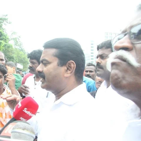 `கேட்கவே குலை நடுங்க வைக்குது!'- பொள்ளாச்சி பாலியல் விவகாரத்தில் தலைவர்கள் காட்டம்