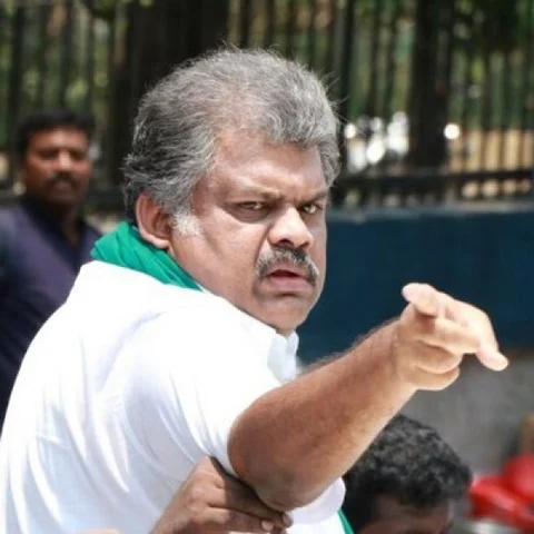 `உங்களுடன் இருக்கவே நாங்கள் விரும்புகிறோம்!' - ஸ்டாலினுக்கு ஜி.கே.வாசன் மெசேஜ்