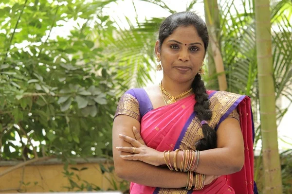 ’நெருப்புடா!’ தணிந்தபின்.. அலைபாயும் மாயநதி! #மகிழ்ச்சி #உமாதேவி
