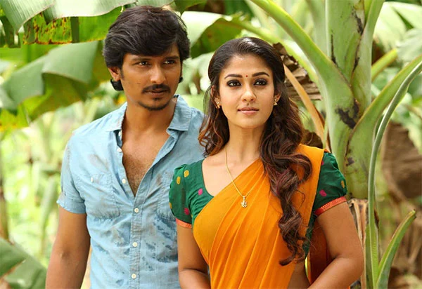 ஜீவா பாவம்... நயன்தாரா ரொம்பப் பாவம்!: ’திருநாள்’ விமர்சனம்