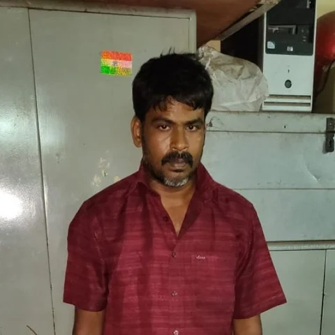 `பெண்களை வலையில் விழவைத்தது எப்படி?'- கால் டாக்ஸி டிரைவரின் அதிர்ச்சி வாக்குமூலம்