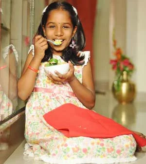 எடையைக் கூட்டுமா அரிசி உணவு?