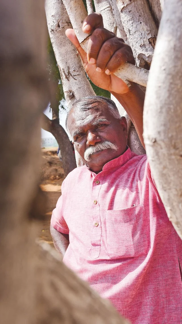சோ.தர்மன்