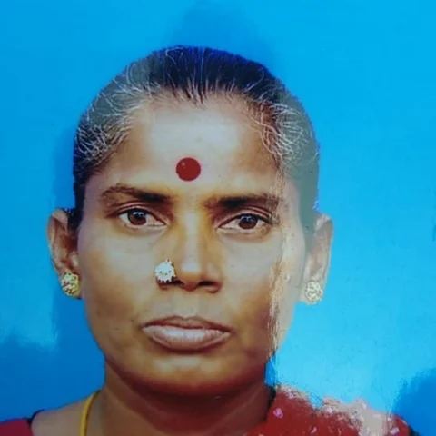 `வீடு வேண்டுமானால் லஞ்சம் கொடு!'- ஊராட்சி செயலரின் அடாவடியால் பறிபோன பெண்ணின் உயிர்