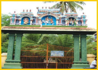 அருள்மழை பொழியும் “அமைப்பு கோயில்கள்” - Exclusive Deal.