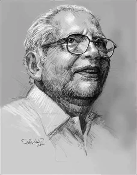 `இஸ்லாமிய மக்களின் வாழ்வை பாசாங்கின்றி பதிவுசெய்த படைப்பாளி, மீரான்!’ #RIPThoppilMuhammedMeeran