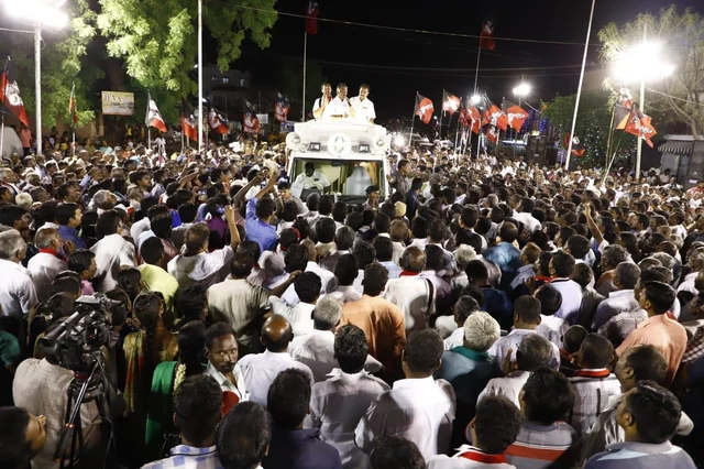`செந்தில் பாலாஜிக்கு இவ்வளவு பணம் எப்படி வந்தது?’ - கேள்வி கேட்கும் ஓ.பி.எஸ்