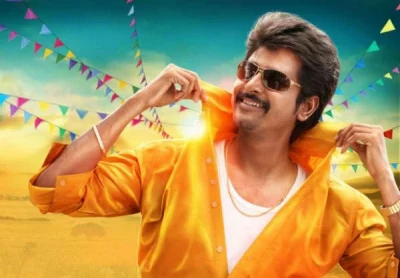 அக்டோபர் 30ல் ரஜினிமுருகன் ஷூட்டிங் !