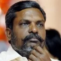 திருமாவளவன், டி.ஆர்.பாலு தோல்வி!