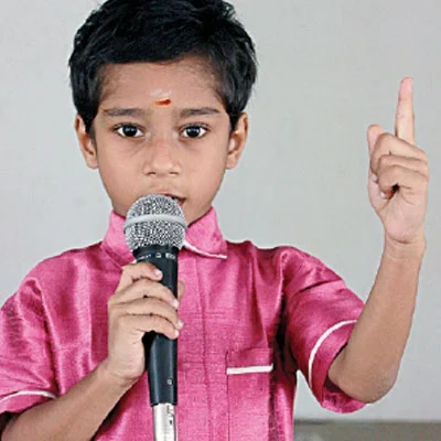 ஸ்கூல் ஸ்பெஷல்!