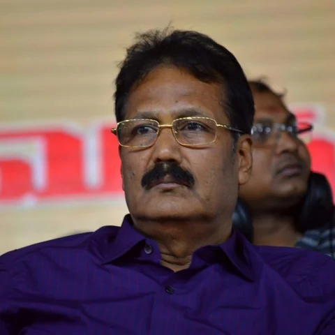 `காஷ்மீர் சம்பவத்தில் மத்திய அரசை குறைசொல்லக் கூடாது!’ - கிருஷ்ணசாமி