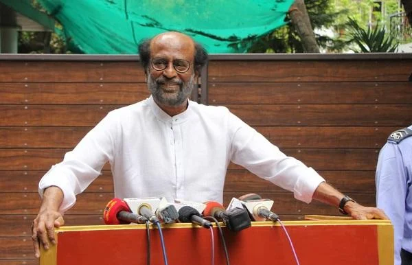 ‘ என் பிள்ளை போல் நினைத்து படிக்க வைப்பேன்’ - சிறுவன் யாசினை நெகிழவைத்த ரஜினி
