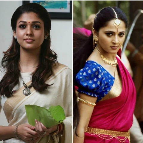 ’’டி.ஐ.ஜி ரூபா ரோல்ல நயன்தாரா (Or) அனுஷ்கா நடிப்பாங்க..!'' - `வனயுத்தம்' இயக்குநர் ஏ.எம்.ஆர். ரமேஷ்