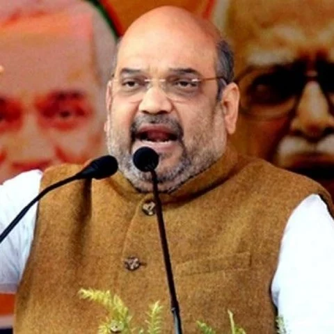 அமித்ஷாவின் அரசியல் பரமபத பயணம்!