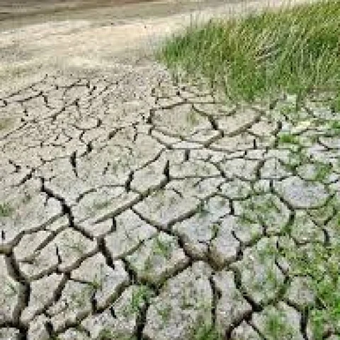 வறட்சி ஓர் ஆண்டு... வெள்ளம் அடுத்த ஆண்டு... பூமி சரியா இருக்கா?