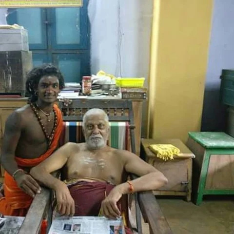 "நித்யானந்தா சீடர்களாலும் பெண்களுக்கு ஆபத்து..”- புகார் கூறும் காஞ்சிபுரம் மக்கள்