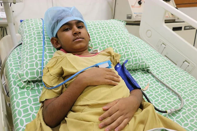 ரத்த சோகையை சாதாரணமாக நினைத்துவிட வேண்டாம்! #NeedHelp