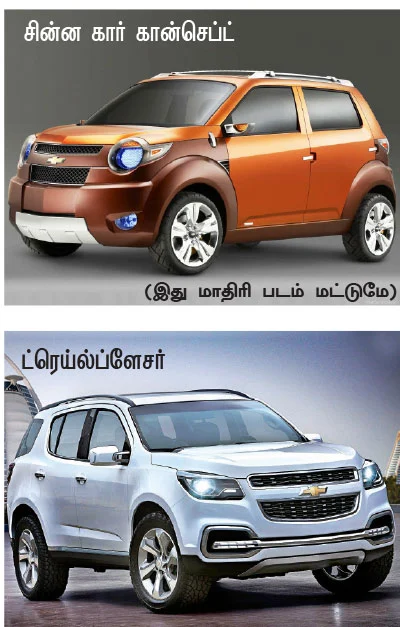 டெல்லி ஆட்டோ எக்ஸ்போ