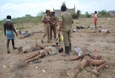 பட்டாசு ஆலைகள்...பகீர் உண்மைகள் - மினி தொடர்: பாகம் 3