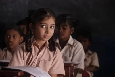 ஜூன் 27ல் சைவம் ரிலீஸ்!