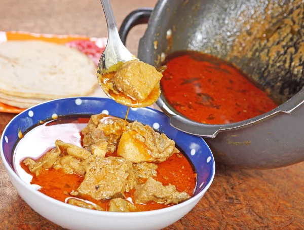 பக்ரீத் ஸ்பெஷல்
