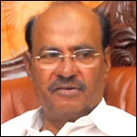 'சூரியன் மேற்கே உதித்தாலும் இனி திமுக, அதிமுகவுடன் கூட்டணி இல்லை’