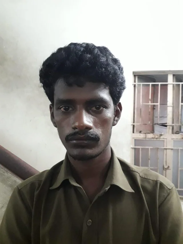 ராஜபாளையம் அருகே பாலியல் தொந்தரவால் இளம்பெண் தற்கொலை! - ஆட்டோ ஓட்டுநர் கைது