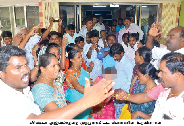 ஜெ. மர்மம் to தமிழக அரசு துரோகம்: 4 நிமிட வாசிப்பில் ஜூ.வி.யின் 8 துளிகள்!