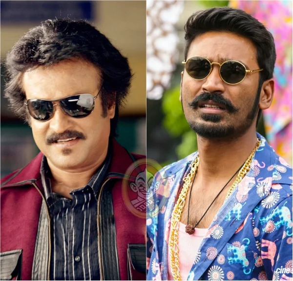 ரஜினி, கமலைத் தொடர்ந்து தனுஷ் - தயாரிப்பு நிறுவனத்தின் அதிரடி