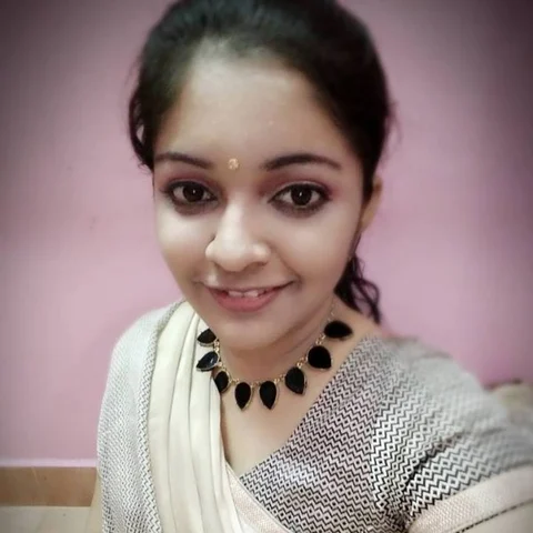 "என் கிரஷ் இவர்தான்!"-'சரவணன் மீனாட்சி' சுசித்ரா