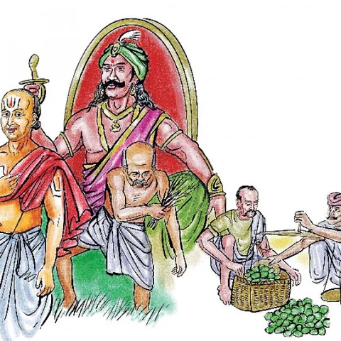 ரங்க ராஜ்ஜியம் - 28