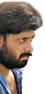 "நான்... ஜலகுல ஜலேந்திர சாமியார்!"