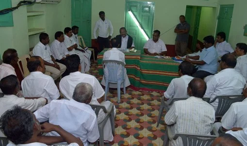 தோல்வியை கண்டு நாங்கள் துவண்டு விடமாட்டோம்: வைகோ