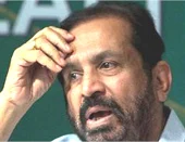 CWG ஊழல்: கல்மாடியை கைது செய்தது சிபிஐ