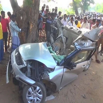 சாலை விபத்தில் தமிழ்நாட்டுக்கே முதலிடம்: தீர்வு சொல்கிறது கோல்டன் ஹவர்ஸ் குறும்படம்!