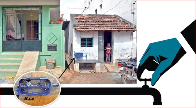 ஜெ. மர்மம் to தமிழக அரசு துரோகம்: 4 நிமிட வாசிப்பில் ஜூ.வி.யின் 8 துளிகள்!